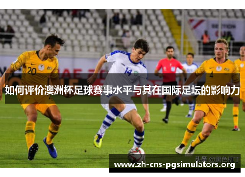 如何评价澳洲杯足球赛事水平与其在国际足坛的影响力 如何评价澳洲杯足球赛事水平与其在国际足坛的影响力